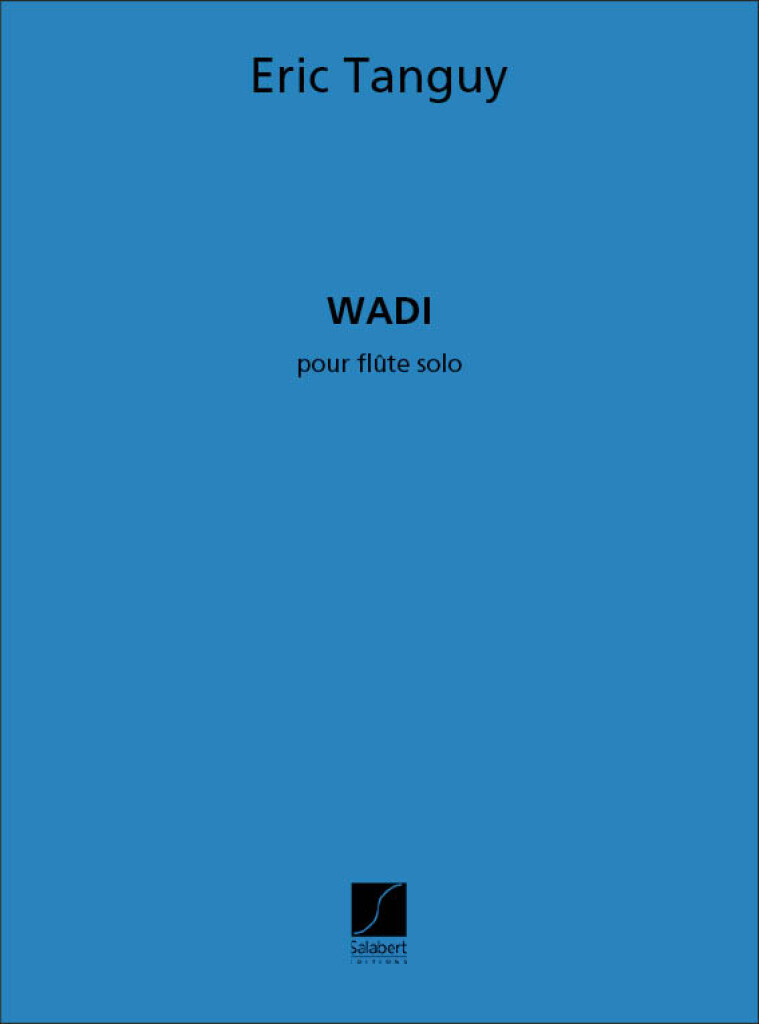 Wadi Flute Seule